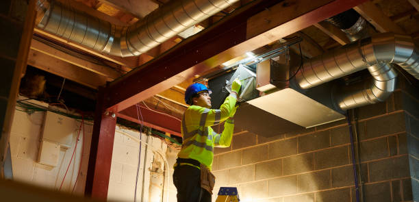 Best Professional Duct Cleaning Services  in Shepherdstown, WV